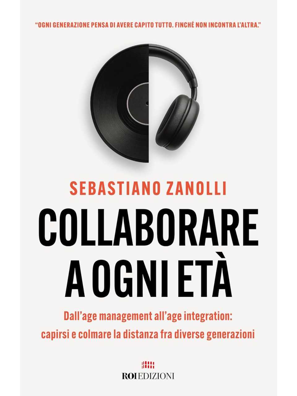 Collaborare a ogni età