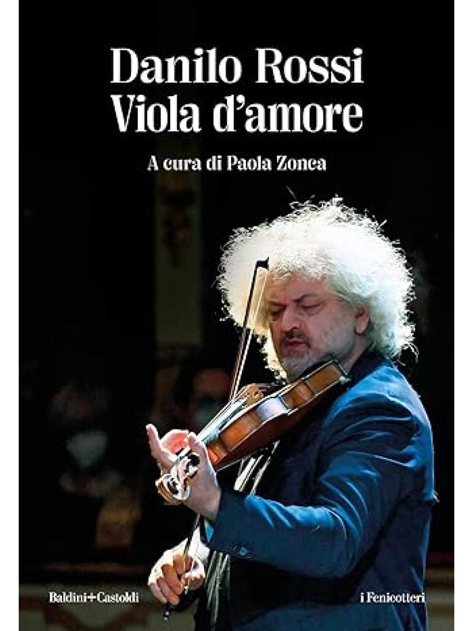Viola d'amore