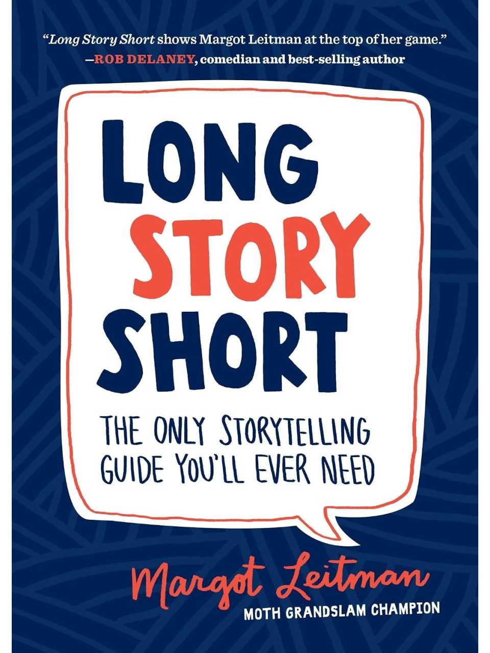 Long story short
