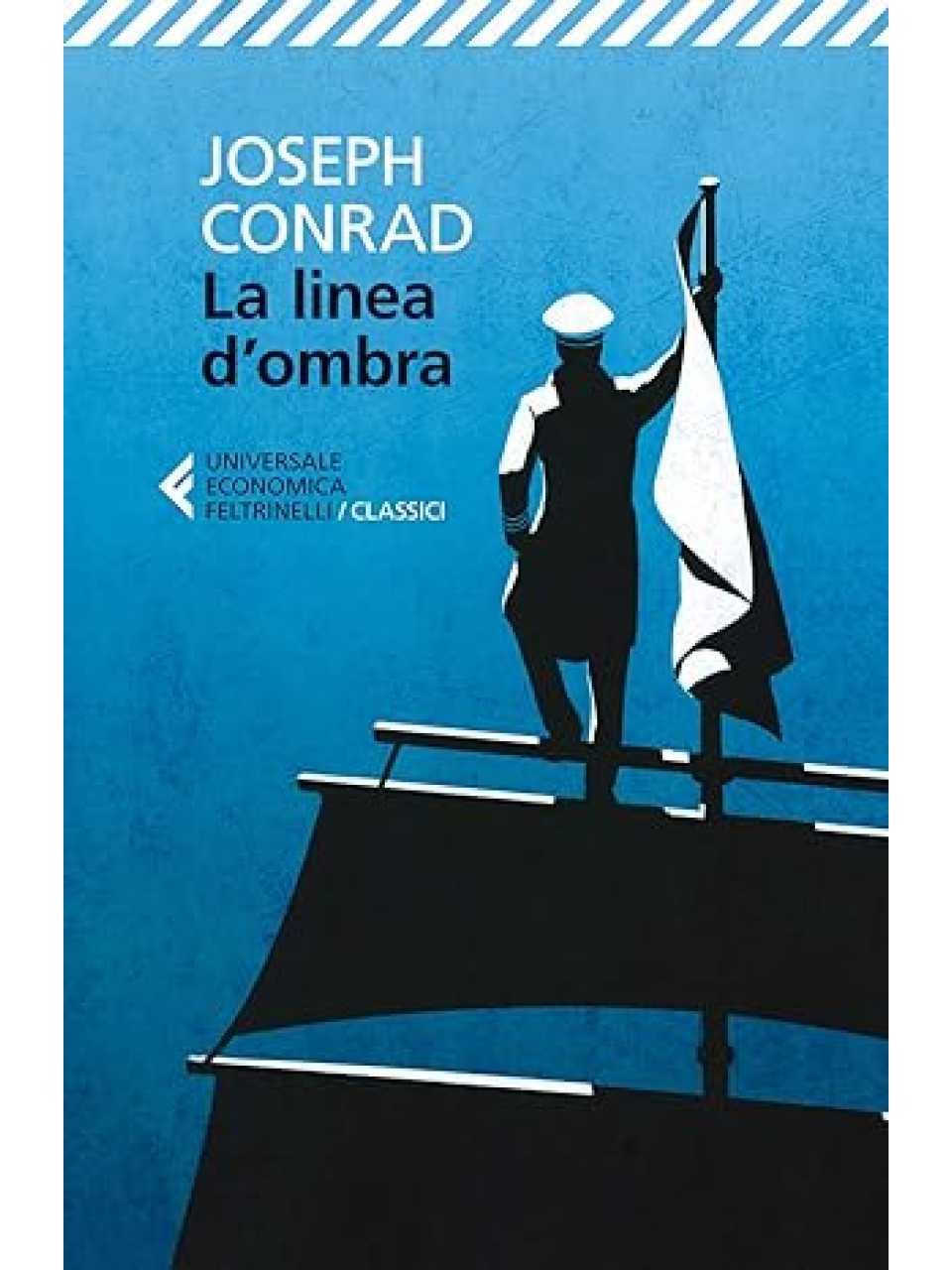 La linea d’ombra