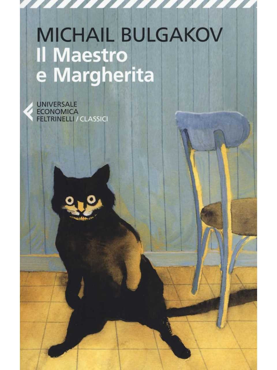 Il Maestro e Margherita
