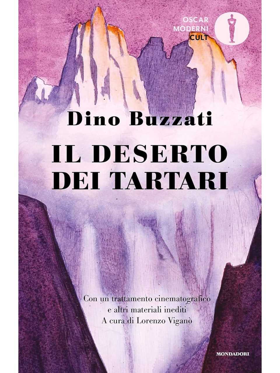 Il deserto dei tartari