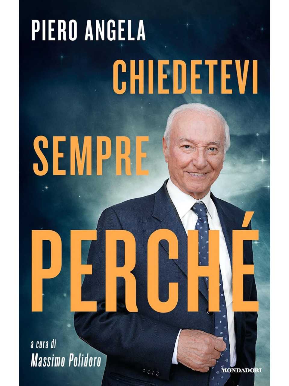 Chiedetevi sempre perché