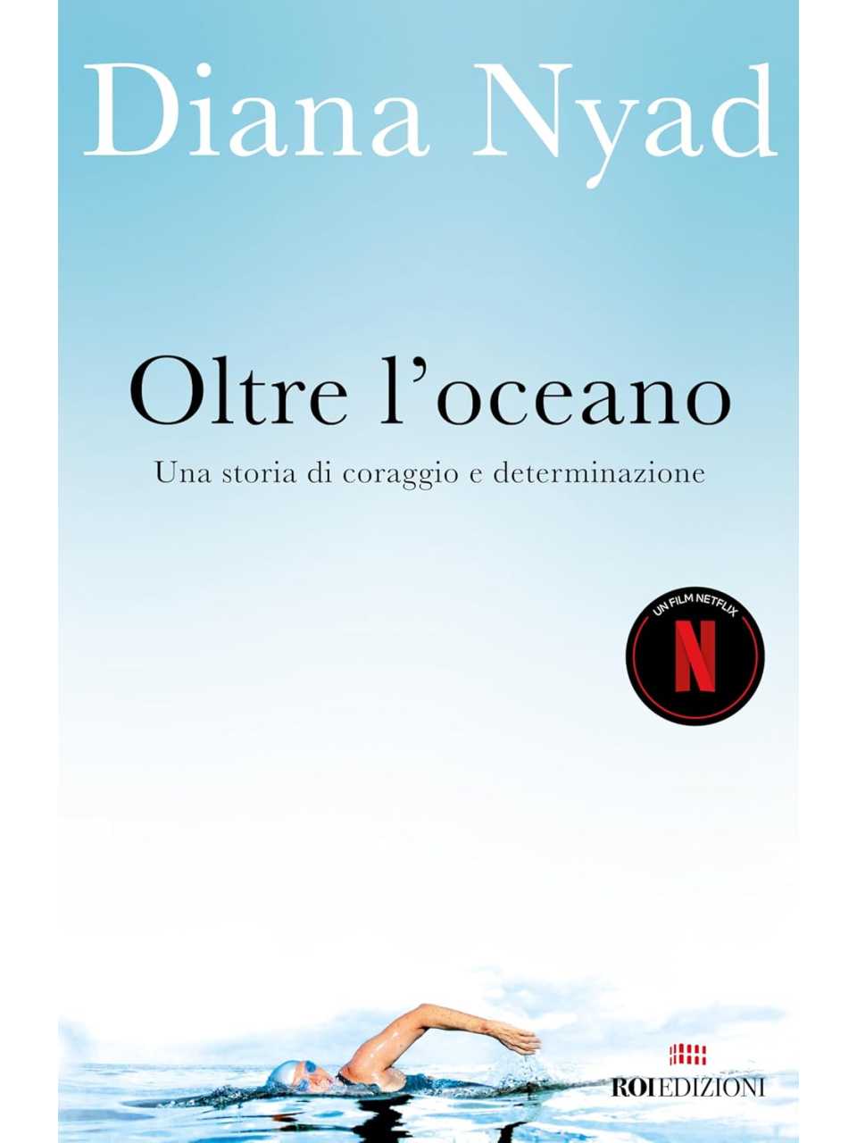 Oltre l'oceano
