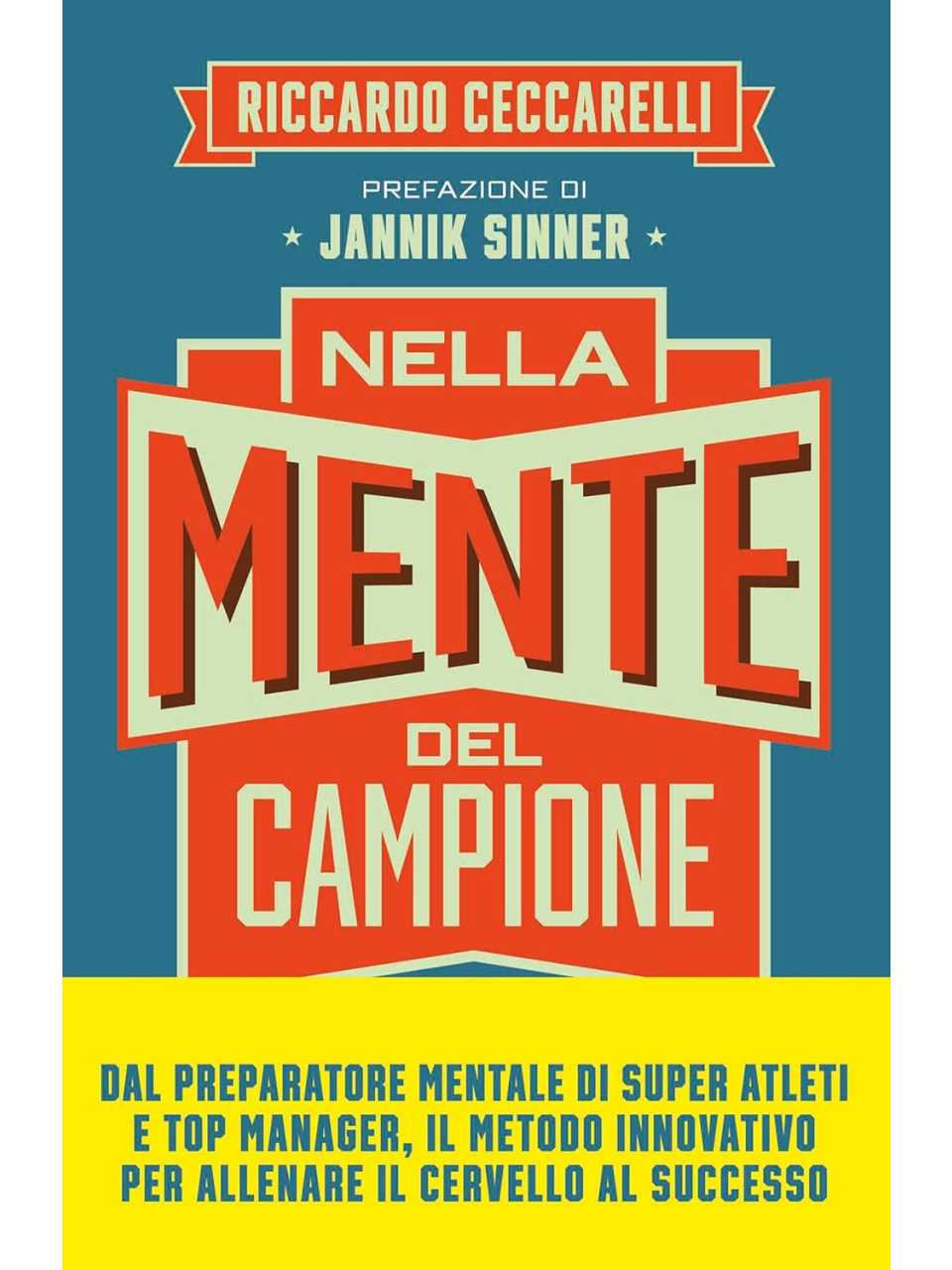 TEHA LIVEVIA WEB
Mental efficiency: training the mind like champions