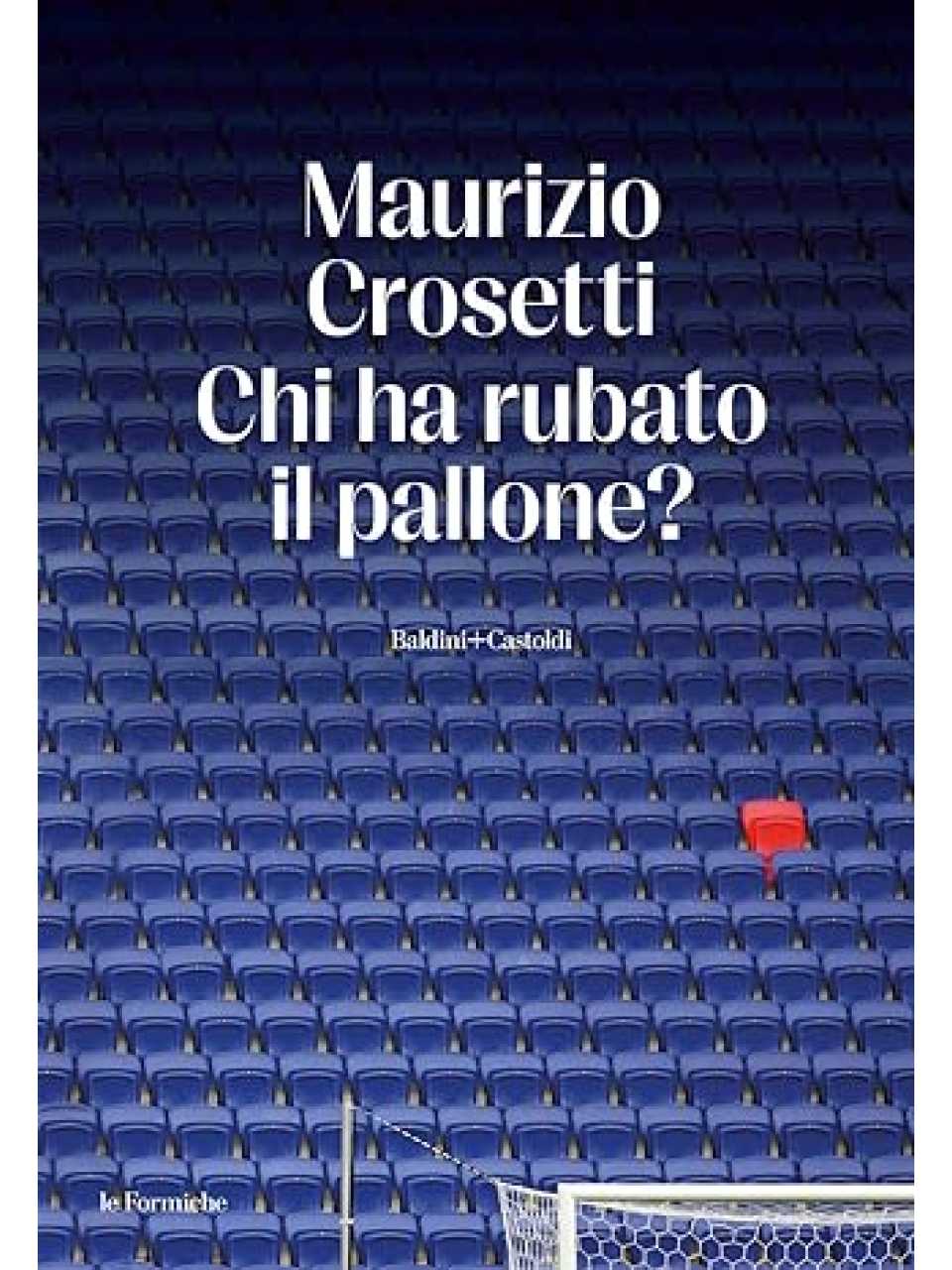 IN PRESENZA
Vincere dentro e fuori dal campo: incontro con Giuseppe Marotta