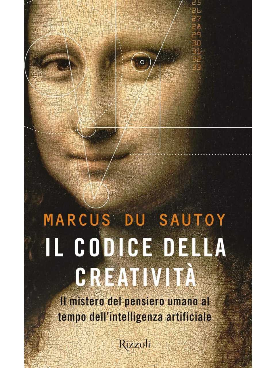 TEHA LIVEVIA WEB
“The creativity code”: how AI is redefining innovative thinking