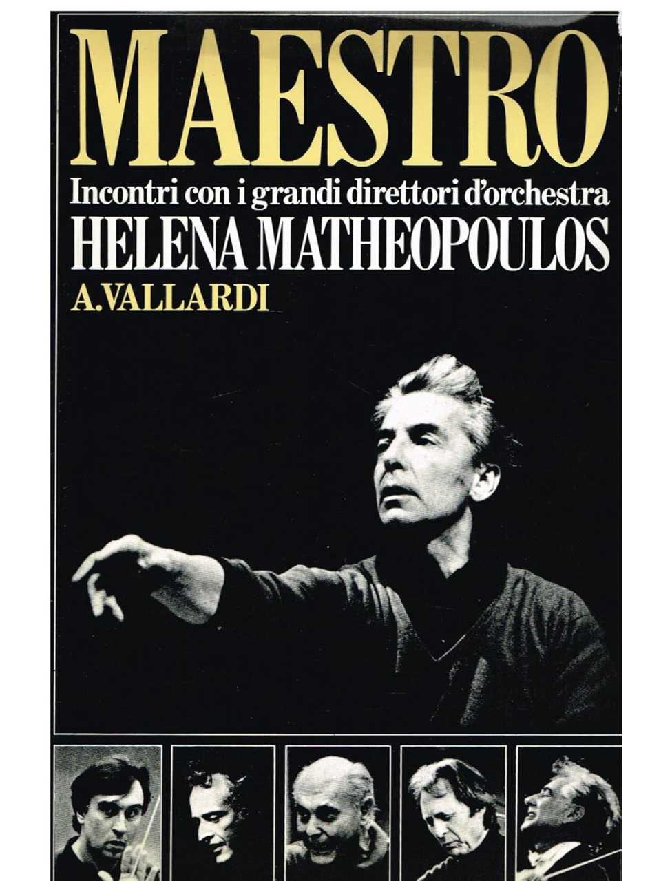 Maestro