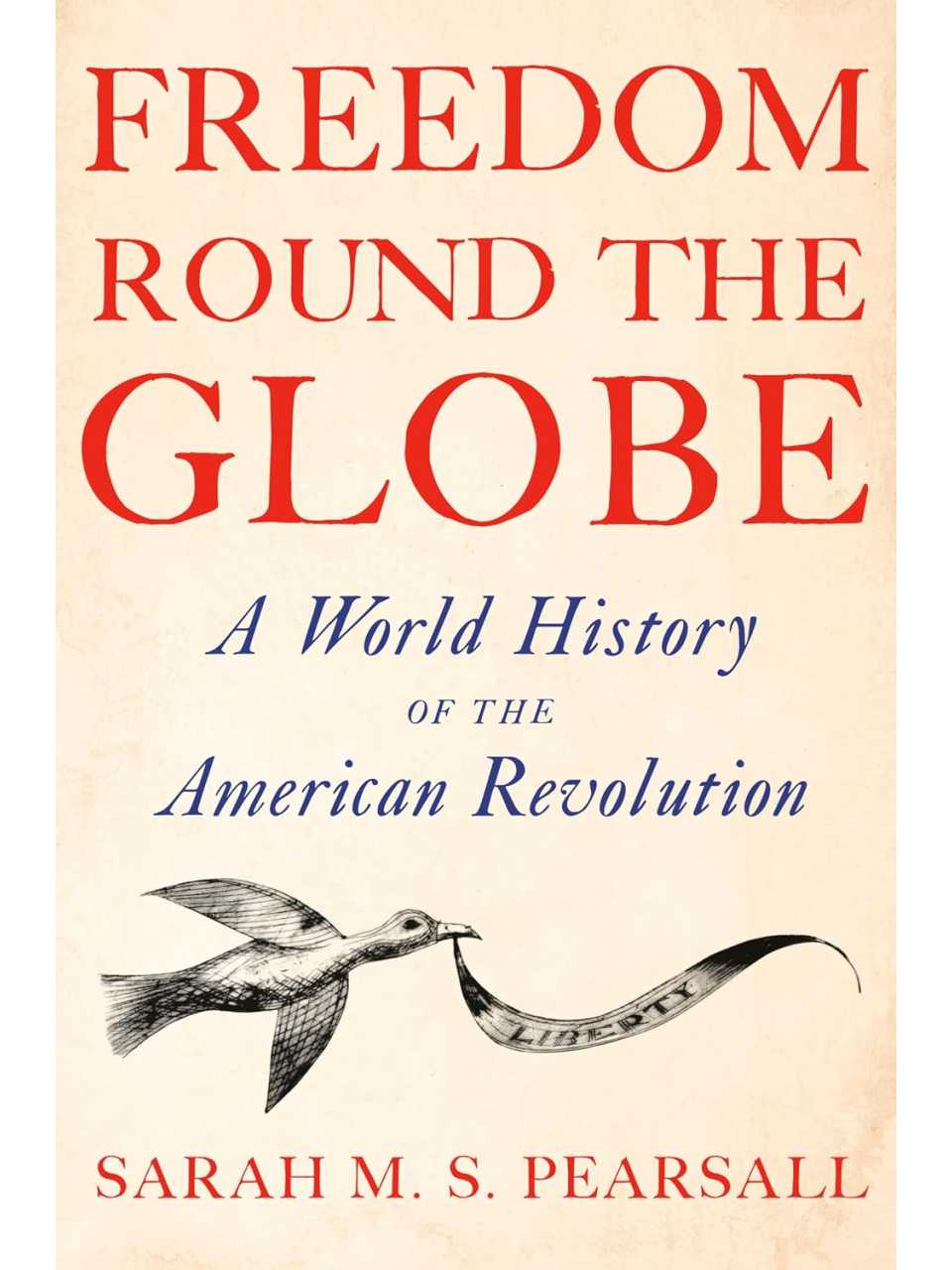 Freedom round the globe