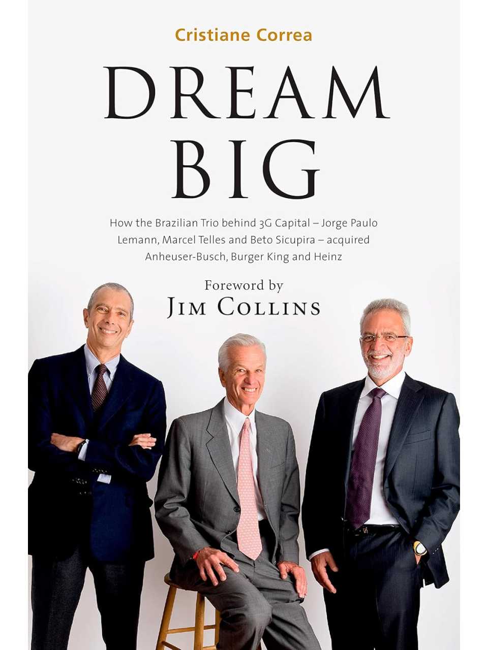 Dream Big