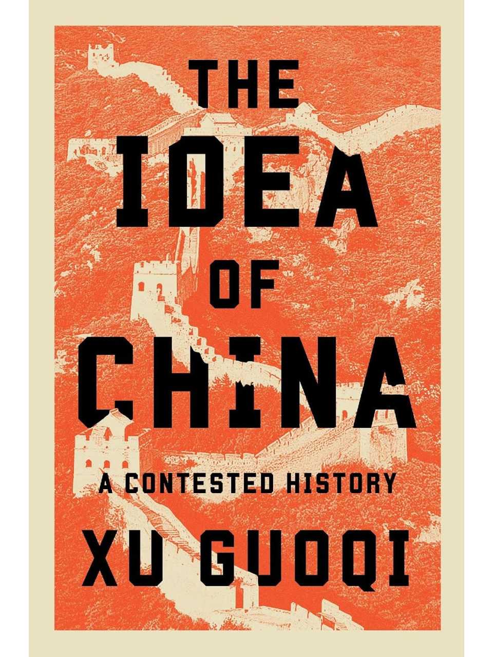 The idea of China