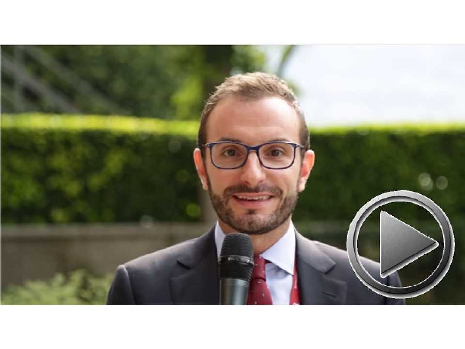 Bisogna credere nel proprio progetto ed entrare a far parte di un ecosistema consolidato