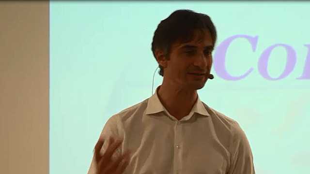 Incontro con Fabio Carsenzuola