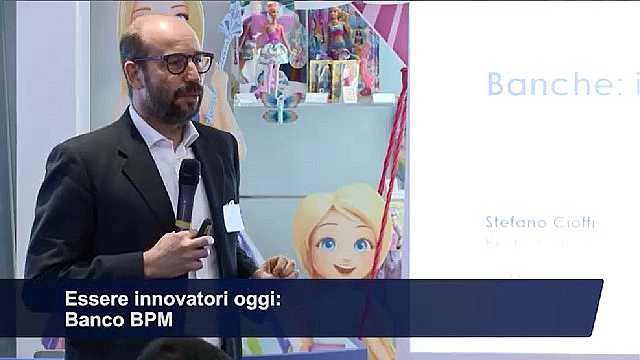 Speech di Stefano Cioffi