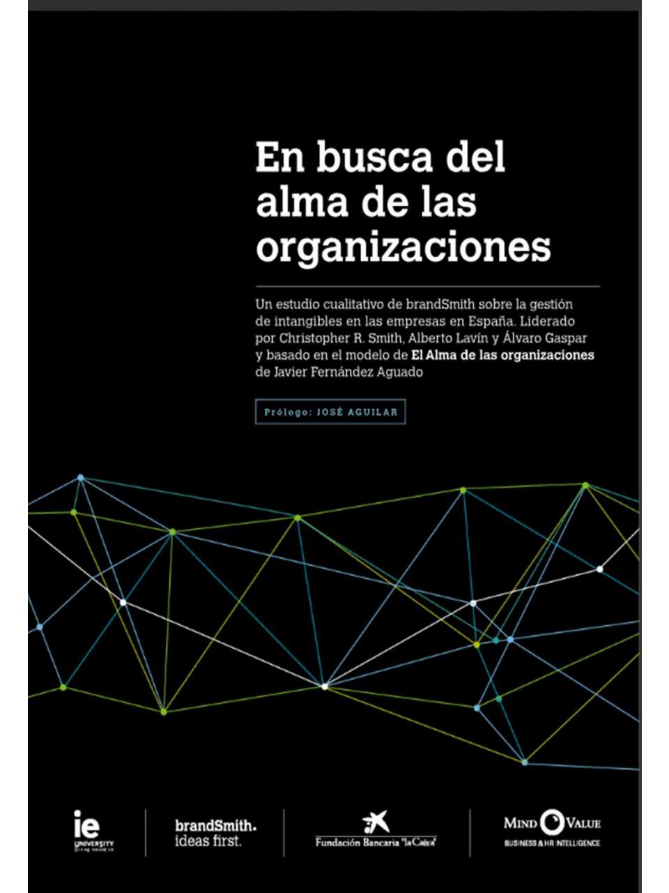 En busca del alma de las organizaciones - free E-Book