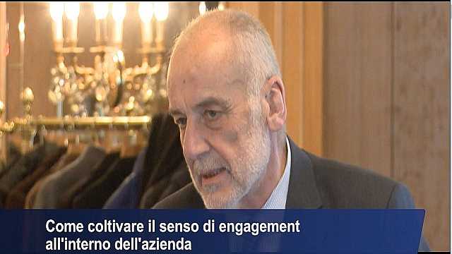 Come coltivare il senso di engagement all'interno dell'azienda