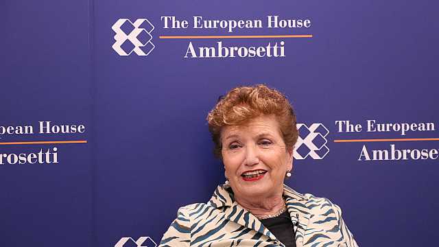 Incontro con Mara Maionchi