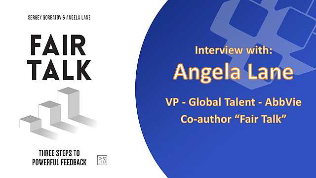 Interview with: Angela Lane