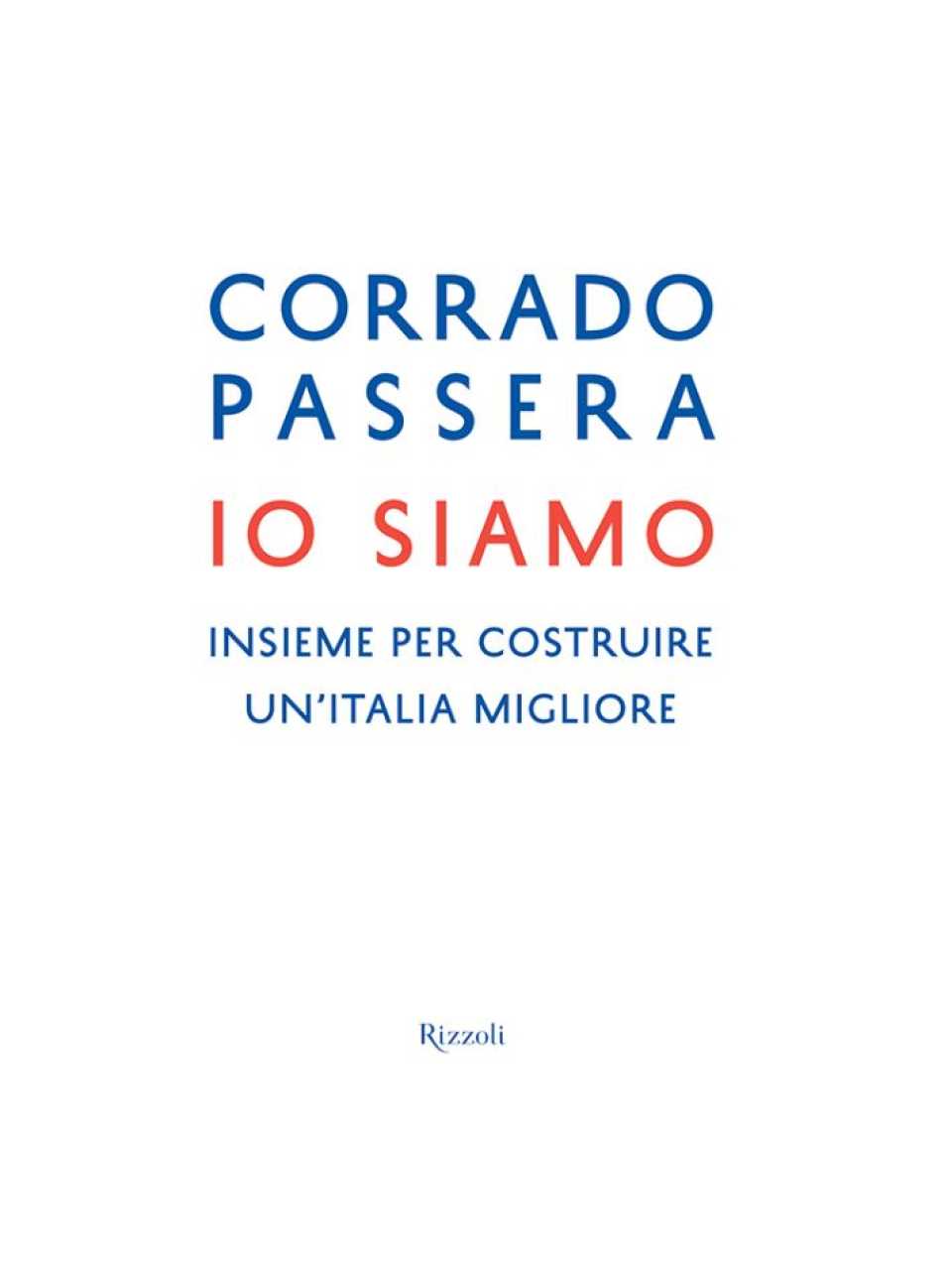 VIA WEB
Reinventing yourself to keep up with a world in constant change: a conversation with Corrado Passera