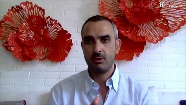 La sfida del futuro tra innovazione e sostenibilità.  Incontro con Marco Lavazza