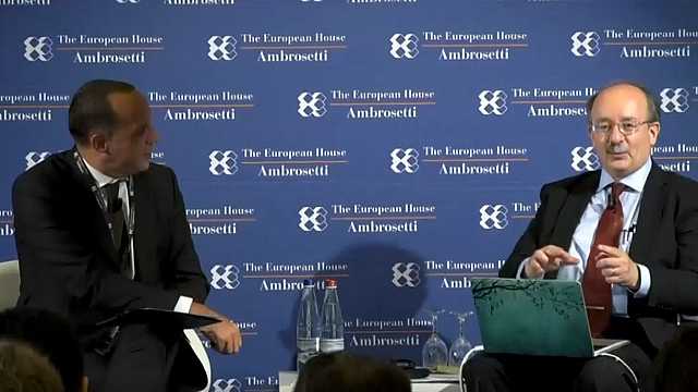 Friends of the Earth: A New Energy Era