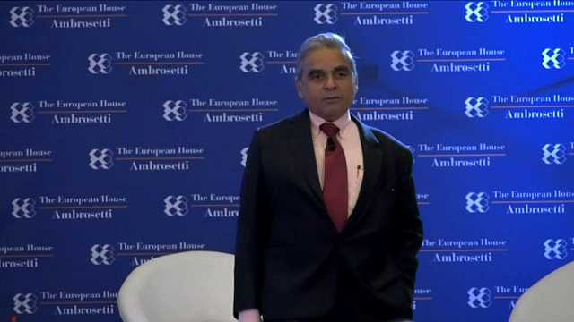 Has the West Lost It?