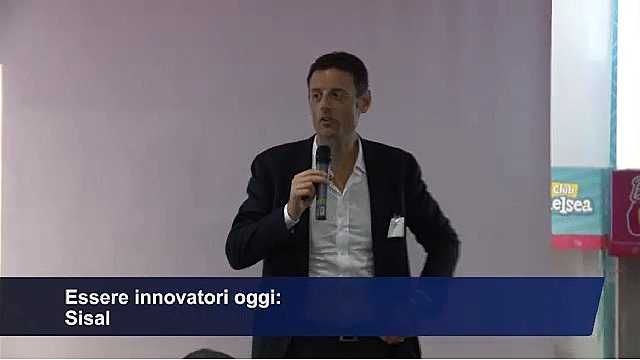 Speech di Mario Martinelli