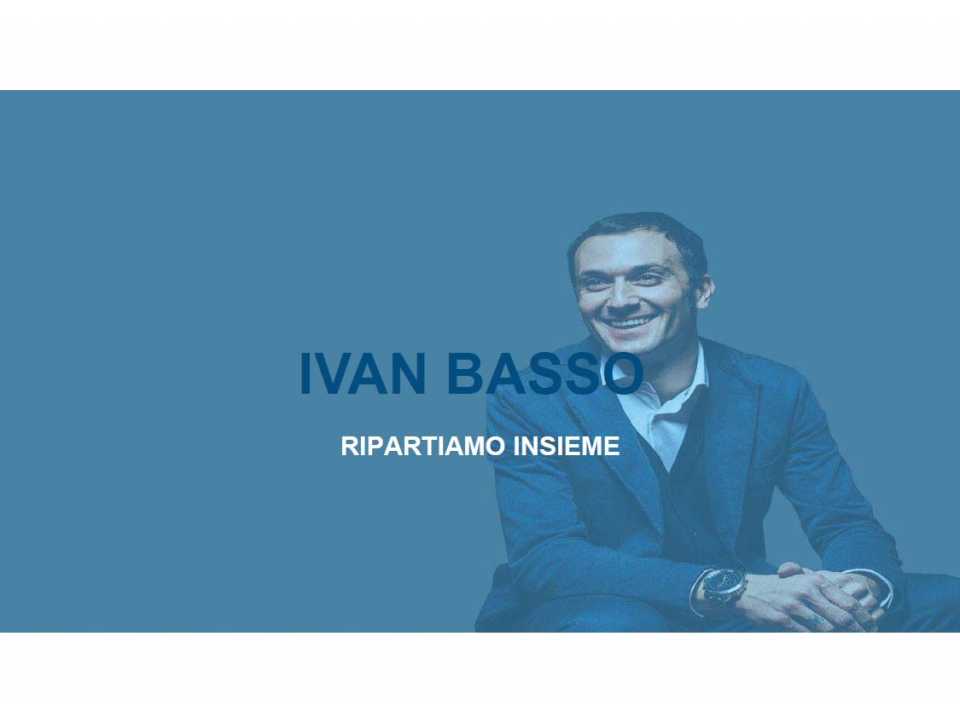 Ripartiamo insieme
