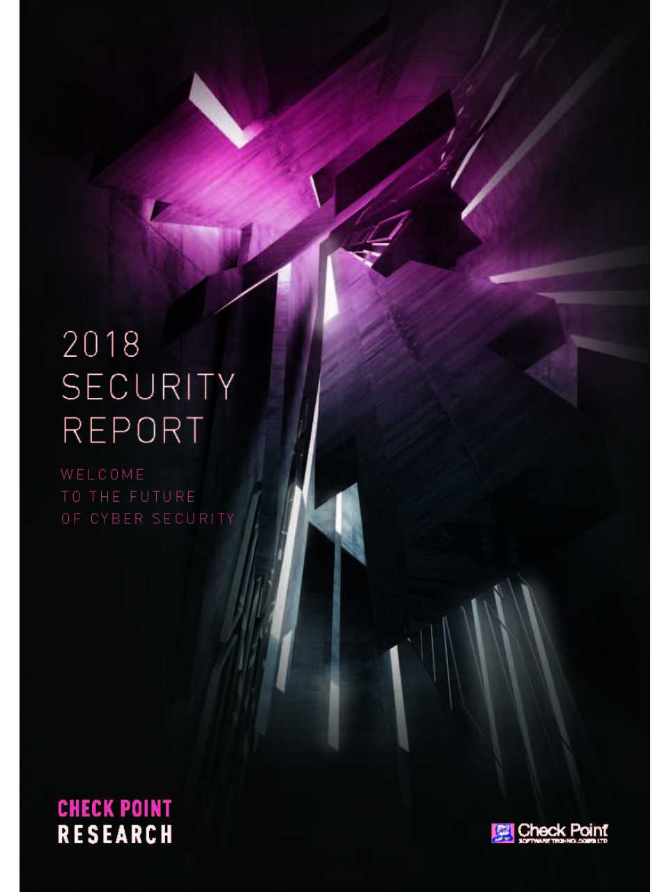 2018 Check Point Security Report