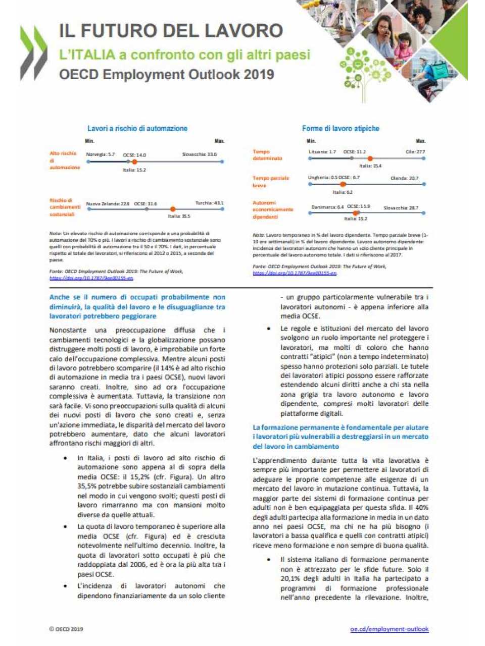 IN PRESENZA
Incontro Leader del Futuro in occasione del Forum di Cernobbio “Lo Scenario di oggi e di domani per le strategie competitive”