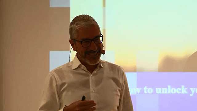 Incontro con Walter Ruffinoni