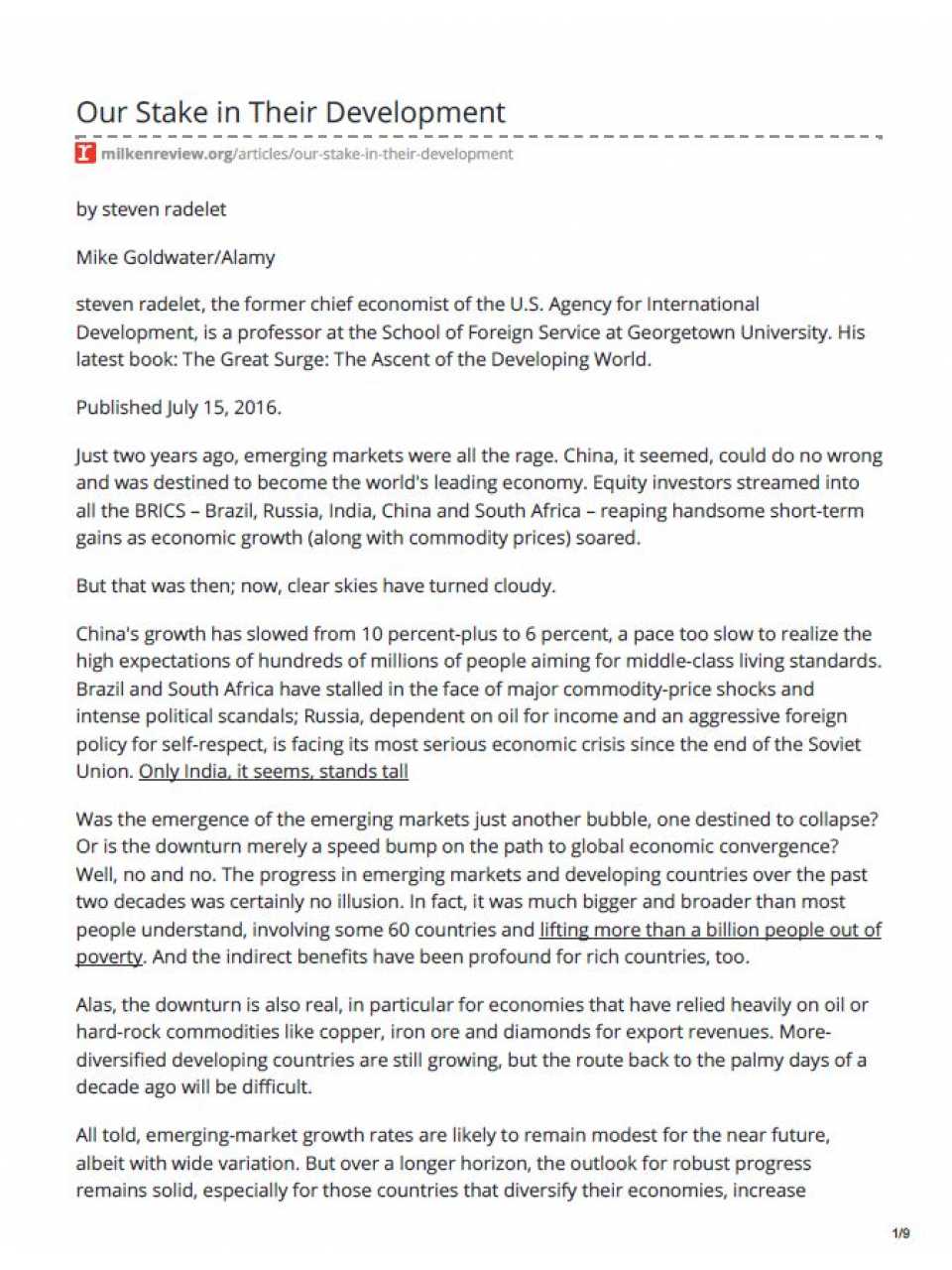 IN PRESENZA
Incontro Leader del Futuro in occasione del Forum di Cernobbio “Lo Scenario di oggi e di domani per le strategie competitive”