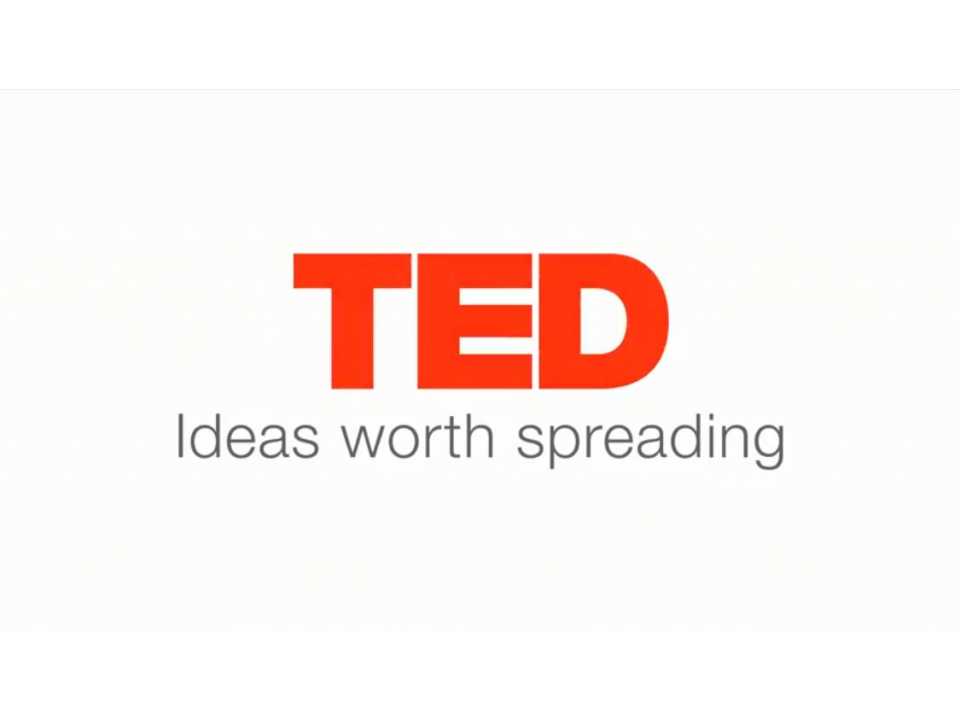 TED Talk: Un’(altra) Scomoda Verità