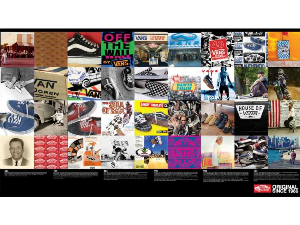 Fulfilling a brand promise