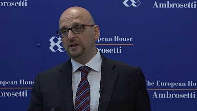 Blockchain: potenzialità e applicazioni di una tecnologia rivoluzionaria