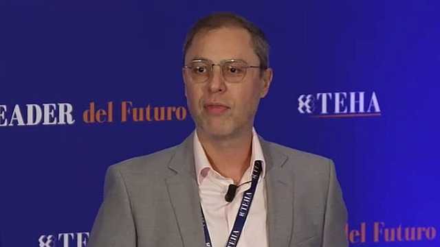 I was young and I needed a broker