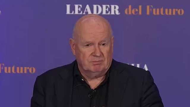 Donald Trump and the end of the West