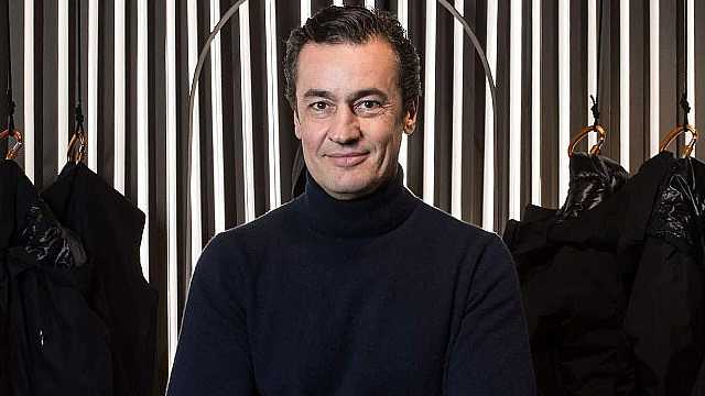 Innovazione e sostenibilità: un nuovo modo di fare business.
Incontro con Nicolas Bargi