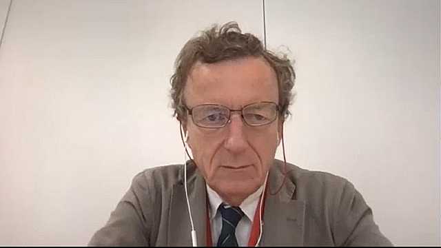 Scienza e tecnologia, le chiavi per affrontare il futuro.
Incontro con Roberto Battiston