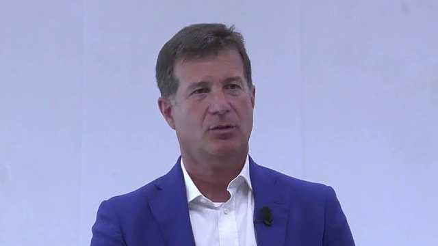 Incontro con Michele Bauli e visita allo stabilimento Bauli: la tradizione in continua evoluzione