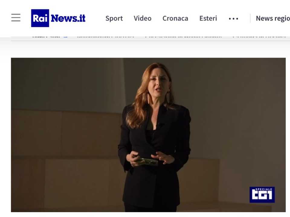 Noi, primitivi del digitale