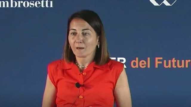 Quattro parole chiave sulla Leadership: Ascolto. Intervento di Bernadette Bevacqua