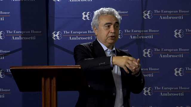 Energy and Sustainability: Powering Up the Future