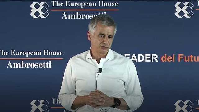 Quattro parole chiave sulla Leadership: Immaginazione. Intervento di Aldo Bisio