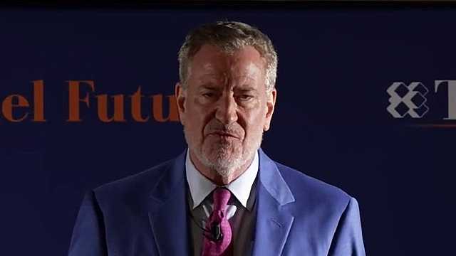 Leading through constant change: decision-making, trust and credibility
