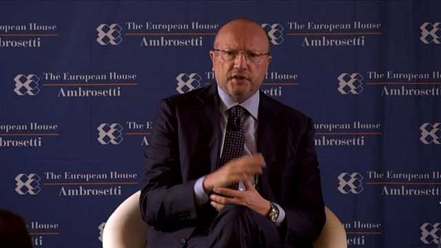Competitiveness and Growth: Recipes to Relaunch Italy