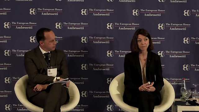 L’economia globale: sfide e prospettive