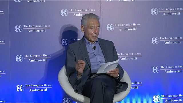 The future of Leadership: challenges and opportunities in the Post-Pandemic World