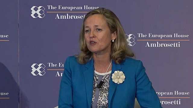 Il futuro dell’Eurozona in un mondo che cambia