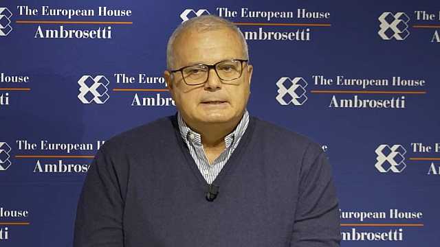 Il leader che ha portato il Settebello sul tetto del mondo: incontro con Alessandro Campagna